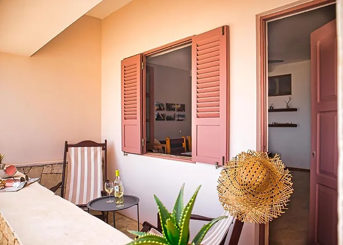 Villa Pescadora Spectacular View, Luxery Fisherhouse Design