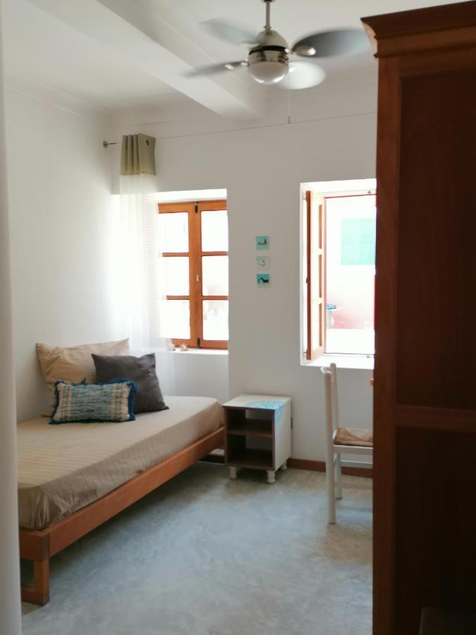 Pescadora Spectacular View, Luxery Fisherhouse Design Sal Rei
