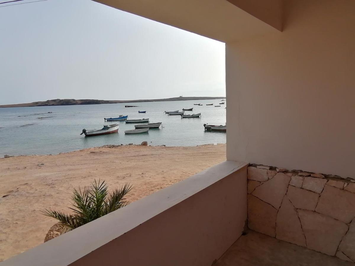 Pescadora Spectacular View, Luxery Fisherhouse Design *