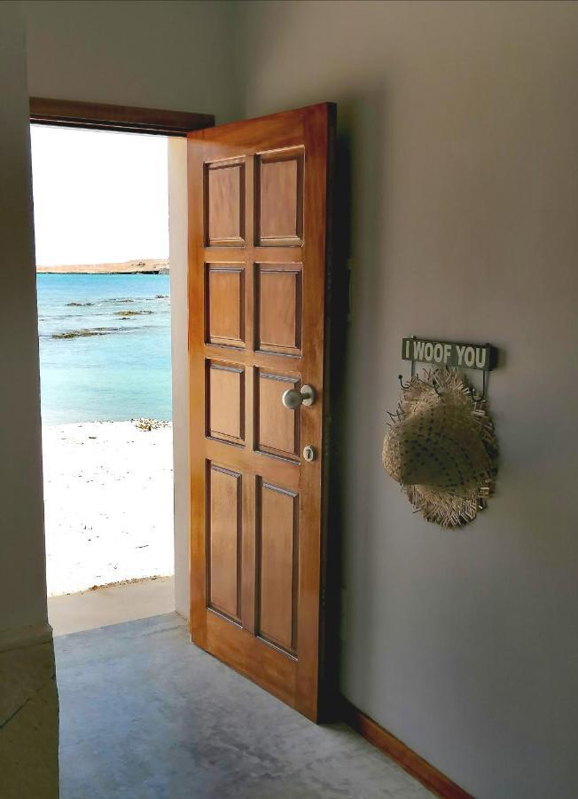Apartment Pescadora Spectacular View, Luxery Fisherhouse Design