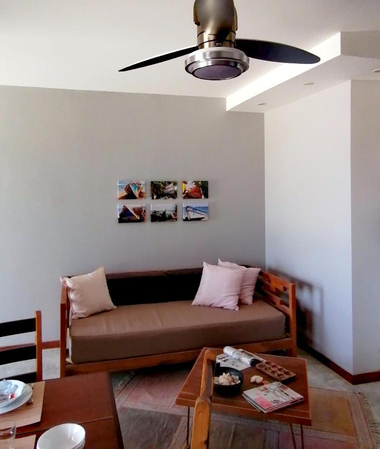 Apartment Pescadora Spectacular View, Luxery Fisherhouse Design
